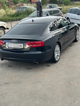 Audi A5 3.0 TDI/ S LINE#3/GERMANY, снимка 5