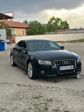 Audi A5 3.0 TDI/ S LINE#3/GERMANY, снимка 4