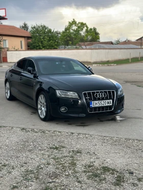 Audi A5 3.0 TDI/ S LINE#3/GERMANY, снимка 1