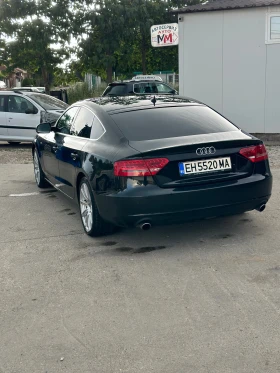 Audi A5 3.0 TDI/ S LINE#3/GERMANY, снимка 9