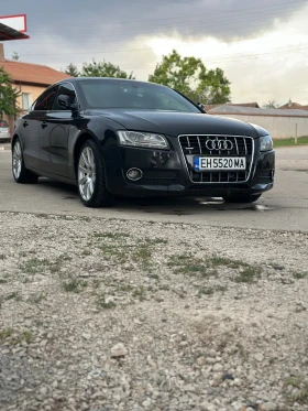 Audi A5 3.0 TDI/ S LINE#3/GERMANY, снимка 2