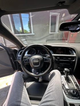 Audi A5 3.0 TDI/ S LINE#3/GERMANY, снимка 13