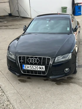 Audi A5 3.0 TDI/ S LINE#3/GERMANY, снимка 3