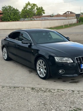 Audi A5 3.0 TDI/ S LINE#3/GERMANY, снимка 6