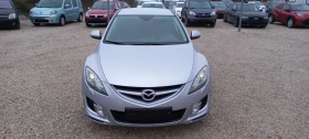 Mazda 6 2.5i, снимка 2