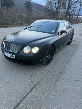 Bentley Flying Spur TOP | Mobile.bg    2