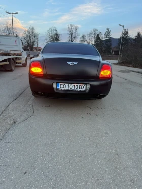 Bentley Flying Spur TOP, снимка 5