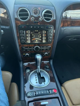 Bentley Flying Spur TOP, снимка 4