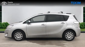 Toyota Verso, снимка 3