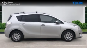 Toyota Verso, снимка 8