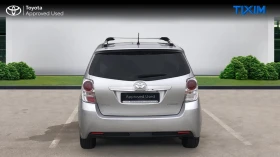 Toyota Verso, снимка 4