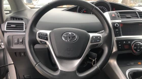 Toyota Verso, снимка 13