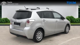 Toyota Verso, снимка 7