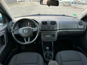 Skoda Roomster 1.2 TSI, снимка 7