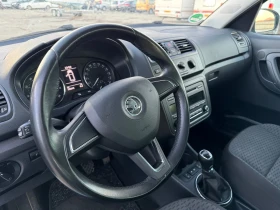 Skoda Roomster 1.2 TSI, снимка 8