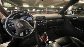 Audi S3 1.8Т - BAM - 280к.с, снимка 5