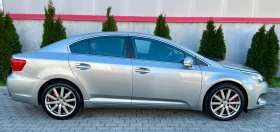 Toyota Avensis 2.2 177 к.с, снимка 5