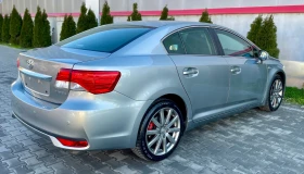 Toyota Avensis 2.2 177 к.с, снимка 8