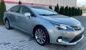 Toyota Avensis 2.2 177 к.с, снимка 3