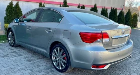 Toyota Avensis 2.2 177 к.с, снимка 6