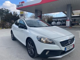     Volvo V40 Cross Country 1.6hdi -!!!