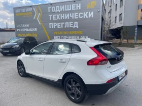 Volvo V40 Cross Country 1.6hdi -!!! | Mobile.bg    5