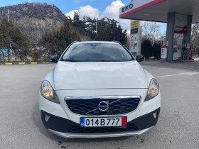     Volvo V40 Cross Country 1.6hdi -!!!