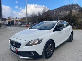     Volvo V40 Cross Country 1.6hdi -!!!