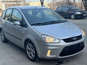     Ford C-max 1600-90  hdi 