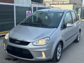     Ford C-max 1600-90  hdi 