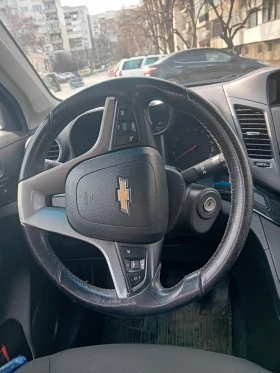 Chevrolet Orlando, снимка 5