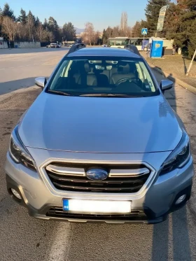     Subaru Outback 2.5/PREMIUM/ /