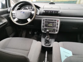 Ford Galaxy 1, 9 TDI 116 коня, снимка 8