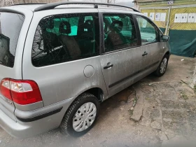 Ford Galaxy 1, 9 TDI 116 коня, снимка 5