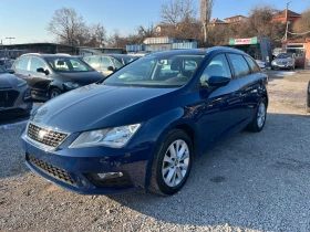 Seat Leon 1.6TDi 170h.km | Mobile.bg    3