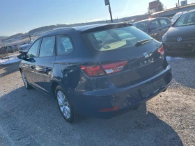 Seat Leon 1.6TDi 170h.km | Mobile.bg    6