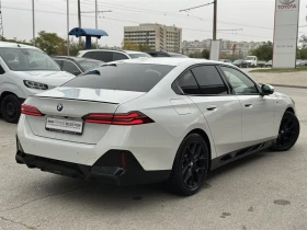 BMW 520 M PRO/Bowers/3D VIEW/Iconic Glow/HUD/Comfort - 60000 € / 117349.80 лв. - 17840736 2