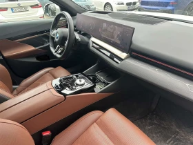 BMW 520 M PRO/Bowers/3D VIEW/Iconic Glow/HUD/Comfort | Mobile.bg    7