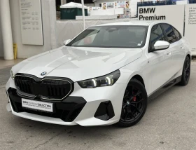 BMW 520 M PRO/Bowers/3D VIEW/Iconic Glow/HUD/Comfort