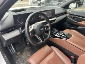 Обява за продажба на BMW 520 M PRO/Bowers/3D VIEW/Iconic Glow/HUD/Comfort ~ 145 900 лв. - изображение 4