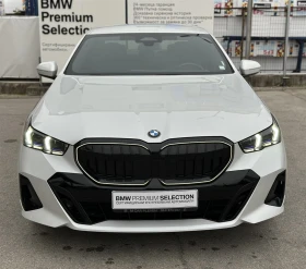 BMW 520 M PRO/Bowers/3D VIEW/Iconic Glow/HUD/Comfort - 60000 € / 117349.80 лв. - 17840736 12
