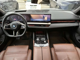 BMW 520 M PRO/Bowers/3D VIEW/Iconic Glow/HUD/Comfort - 60000 € / 117349.80 лв. - 17840736 6
