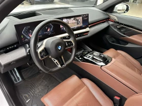 BMW 520 M PRO/Bowers/3D VIEW/Iconic Glow/HUD/Comfort - 60000 € / 117349.80 лв. - 17840736 5