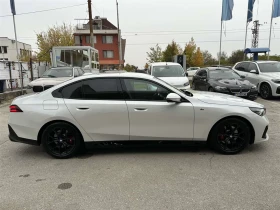 BMW 520 M PRO/Bowers/3D VIEW/Iconic Glow/HUD/Comfort - 60000 € / 117349.80 лв. - 17840736 13
