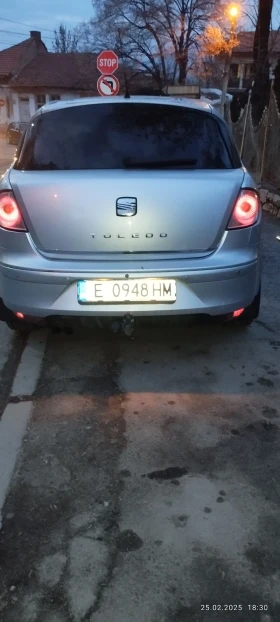 Seat Toledo, снимка 7