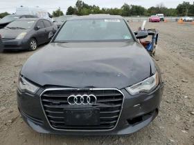 Audi A6  1