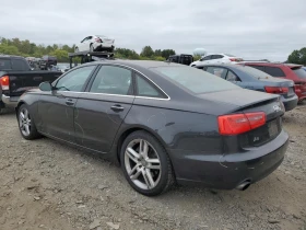 Audi A6 - 18400 лв. - 42931637 | Car24.bg