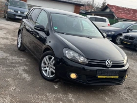     VW Golf 2.0TDI 110   