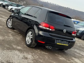     VW Golf 2.0TDI 110   