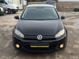     VW Golf 2.0TDI 110   